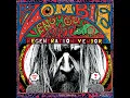 Dead City Radio And The New Gods Of Supertown - Rob Zombie