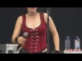 Download Lagu Evanescence Taking Over Me e Bring Me To Life (Rock Im Park 2003) HD