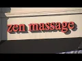 Massage therapist arrested for alleged strangulation and sexual assault WSOC-TV