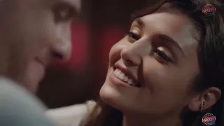 حليانة يخرب عقلك شو حليانة ايدا ساركان زياد برجي 