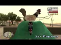 Download Lagu Starter Save - Part 3 - GTA San Andreas  No Money - complete walkthrough - achieving 13.37%