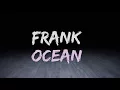 Pyramids - Frank Ocean | MaryAnn Chavez Choreography