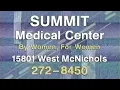 Summit Medical Center for Women Classic Detroit Television