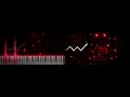 GRIEF - PIANO VS ORIGINAL