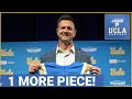 UCLA Football ONE PIECE AWAY from a Historic 2027 Super Class Massive Recruiting Battle UNDERWAY