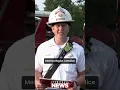 Professional climber rescued from Rockford TV station tower following medical emergency