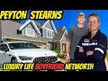 Peyton Stearns vs Venus Williams SHOCKS Fans Boyfriend Luxury Life Net Worth REVEALED