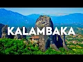 Download Lagu Top 10 Best Things to Do in Kalambaka, Greece [Kalambaka Travel Guide 2024]
