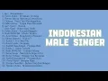 Download Lagu Top Indonesian Male Singer 2023 // LAGU VIRAL 2023