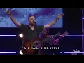 All Hail King Jesus - Bethany Wohrle | Bethel Worship
