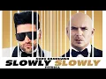 Download Lagu SLOWLY SLOWLY MP3 | Guru Randhawa ft. Pitbull | Mr. mp3