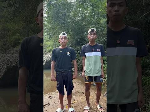Latihan kungfu