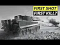 Download Lagu Why Tiger Tanks Hit First So Often