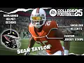 NEW TIPS to MASTER TEAMBUILDER using ANY REFERENCE IMAGE College Football 25