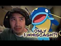 Lagu WHISCASH RUN?! [1990+ ATTEMPTS] - Beating Kaizo IronMON (again)