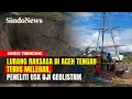 Lagu Lubang Raksasa di Aceh Tengah Terus Melebar, Peneliti USK Uji Geolistrik | Sindo Trending | 14/02