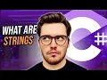C Strings Explained The Ultimate Guide