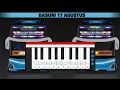 Download Lagu Telolet Basuri 17 Agustus 12 Not Versi Pianika || Basuri Pianika 🇮🇩