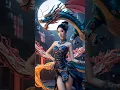 Download Lagu Donghua Characters  Ai #donghua #ai #shorts