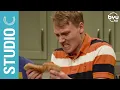 How to Make the Best PB J - Studio C