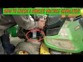 John Deere Not Charging How to Test Check Your Voltage Rectifier Regulator on your Kohler Engine