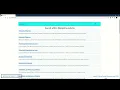 Wikipedia Search React JS App