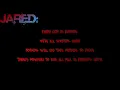 Blessthefall - Hollow Bodies[lyrics]