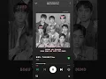 Download Lagu EXO - BIRD THE BEST Ver. Color coded - Romanization