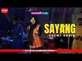 Download Lagu SAYANG - NAZMI NADIA [Live Session]