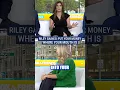 Riley Gaines sends message to Keith Olbermann
