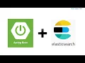 java elasticsearch adapter