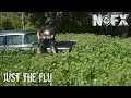 NOFX - Just The Flu (Acoustic) OFFICIAL VIDEO