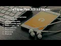 Download Lagu 10 nada dering iPhone paling keren 2020