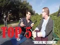 Steven Crowder Top 5 Change My Mind Conversations