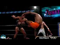 ウィーラー・ユータ／フレッド・イェハイがTag Team Turbulence参戦への意気込みを語る！