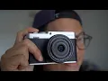 Fujifilm X-E4 Hands-on Impressions WIN THIS CAMERA