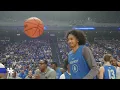 MBB Big Blue Madness 2022 Recap