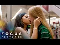 Kajillionaire Evan Rachel Wood and Gina Rodriguez Take Care of Each Other