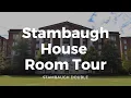 Vanderbilt University - Stambaugh Double Room Tour