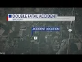 Fatal Bay County collision claims two lives