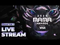 Lagu [#2025MAMA] CHAPTER 1🏆 I WORLDWIDE LIVE STREAMING