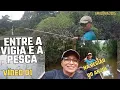 Download Lagu ENTRE A VIGIA E PESCA NA REGIÃO DO LAGO DO ANZOL - PARTE-01