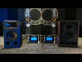 Lagu JBL vs Klipsch | same song, same setup [4K]