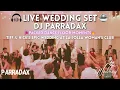 Lagu Wedding Party Mix 2025 🎉 | Crushing A Dance Floor Without Line Dances | Tiff \u0026 Nick 9-19-2025