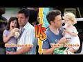 Violet Affleck VS Sadie Sandler Adam Sandler s Daughter Transformation From 00 To Now