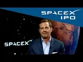 Lessons the Nasdaq learned from the Facebook IPO for SpaceX s