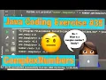 The Java OOP Program That Will Make You Love Mathematics