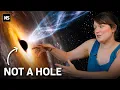 We ve Been Wrong About Black Holes