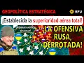 Download Lagu 10 Sep: ¡Los F-16 ucranianos DESATAN EL INFIERNO sobre la vanguardia rusa! | RFU news