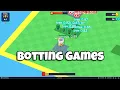 Game Automation with YOLOv8 Python Bot Tutorial